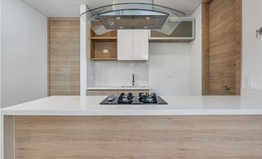 Apartamento en Arriendo Envigado Sector Escobero