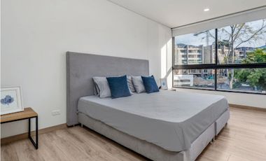 Apartamento en Arriendo Envigado Sector Escobero