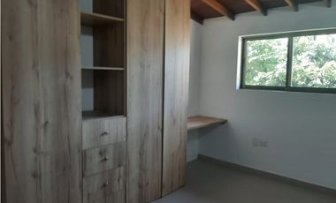 Casa en Arriendo en Envigado Sector La Mina