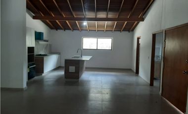 Casa en Arriendo en Envigado Sector La Mina