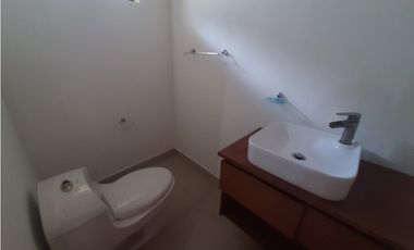Casa en Arriendo en Envigado Sector La Mina