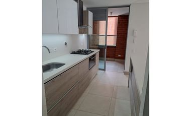 Apartamento en Arriendo Envigado sector Loma del Atravesado