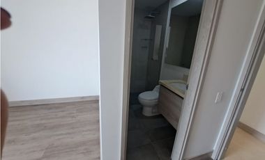 Apartamento en Arriendo Envigado sector Loma del Atravesado