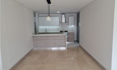 Apartamento en Arriendo Envigado sector Loma del Atravesado