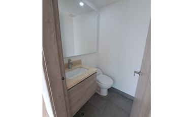 Apartamento en Arriendo Envigado sector Loma del Atravesado