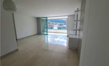 Apartamento en Arriendo Envigado sector Loma del Atravesado