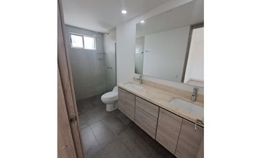 Apartamento en Arriendo Envigado sector Loma del Atravesado