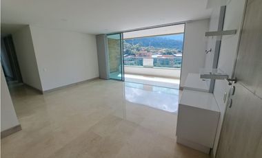 Apartamento en Arriendo Envigado sector Loma del Atravesado