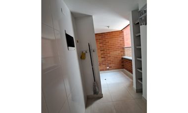 Apartamento en Arriendo Envigado sector Loma del Atravesado
