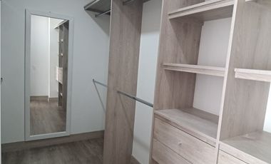 Apartamento en Arriendo Envigado sector Loma del Atravesado