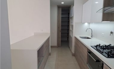 Apartamento en Arriendo Envigado sector Loma del Atravesado