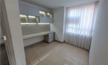 Apartamento en Arriendo Envigado sector Loma del Atravesado