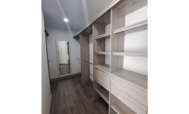 Apartamento en Arriendo Envigado sector Loma del Atravesado