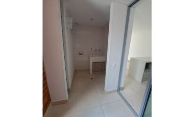 Apartamento en Arriendo Envigado sector Loma del Atravesado