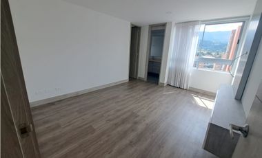 Apartamento en Arriendo Envigado sector Loma del Atravesado