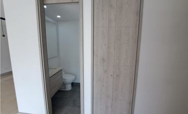 Apartamento en Arriendo Envigado sector Loma del Atravesado