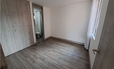 Apartamento en Arriendo Envigado sector Loma del Atravesado