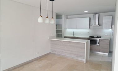 Apartamento en Arriendo Envigado sector Loma del Atravesado