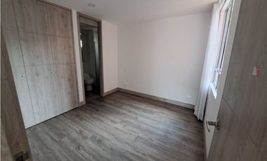 Apartamento en Arriendo Envigado sector Loma del Atravesado