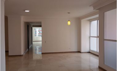 Apartamento en Arriendo en Medellin Sector Poblado