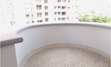 Apartamento en Arriendo en Medellin Sector Poblado