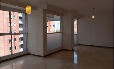 Apartamento en Arriendo en Medellin Sector Poblado