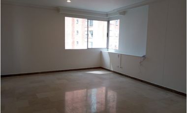 Apartamento en Arriendo en Medellin Sector Poblado