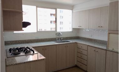 Apartamento en Arriendo en Medellin Sector Poblado