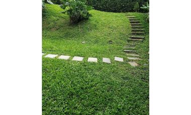 Casa Dúplex en Arriendo Envigado Sector Quebrada Clara