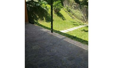 Casa Dúplex en Arriendo Envigado Sector Quebrada Clara