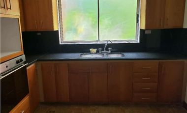 Casa Dúplex en Arriendo Envigado Sector Quebrada Clara