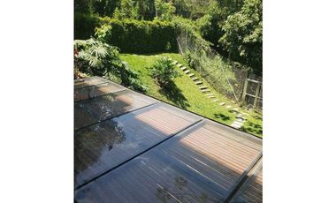 Casa Dúplex en Arriendo Envigado Sector Quebrada Clara