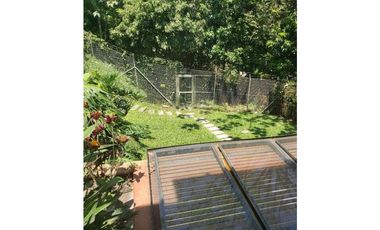 Casa Dúplex en Arriendo Envigado Sector Quebrada Clara