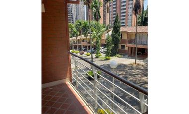 Casa Dúplex en Arriendo Envigado Sector Quebrada Clara