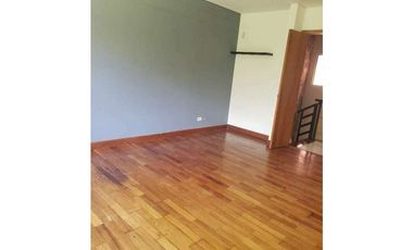 Casa Dúplex en Arriendo Envigado Sector Quebrada Clara