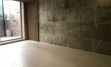 Apartamento en Arriendo Poblado  Sector Cuidad del Rio