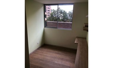 Apartamento en Arriendo Poblado  Sector Cuidad del Rio