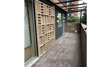 Apartamento en Arriendo Poblado  Sector Cuidad del Rio