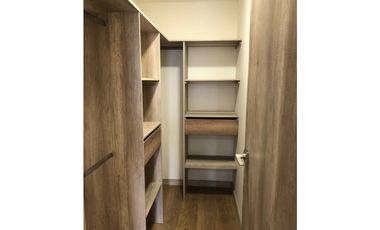 Apartamento en Arriendo Poblado  Sector Cuidad del Rio