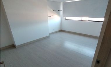 Apartamento en Arriendo Envigado Sector El Esmeralda