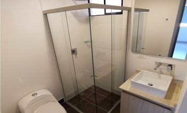 Apartamento en Arriendo Envigado Sector El Esmeralda