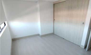 Apartamento en Arriendo Envigado Sector El Esmeralda