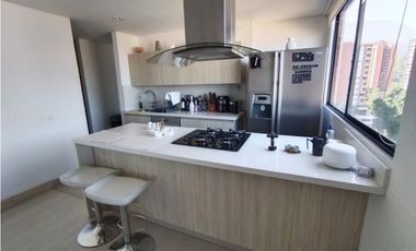 Apartamento en Arriendo Envigado Sector El Esmeralda