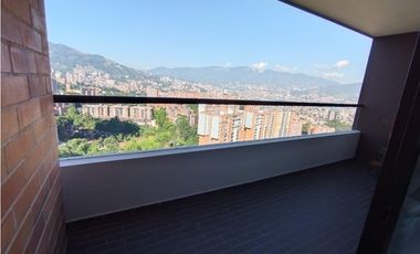 Apartamento en Arriendo Envigado Sector El Esmeralda