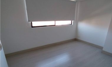 Apartamento en Arriendo Envigado Sector El Esmeralda