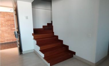 Apartamento en Arriendo Envigado Sector El Esmeralda