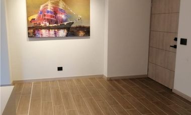 Apartamento en Arriendo en Envigado Sector Cumbre