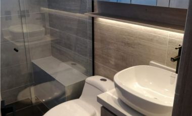 Apartamento en Arriendo en Envigado Sector Cumbre