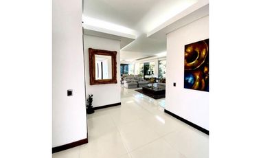 Casa Dúplex en Arriendo Envigado Sector Escobero