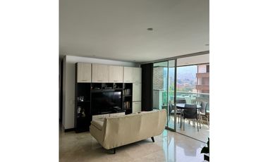 Apartamento en Arriendo en Envigado Sector Zuñiga